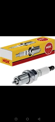 Ngk свеча корейский