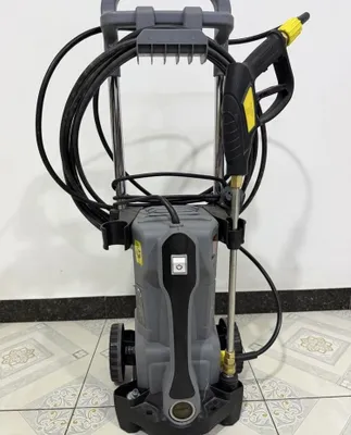 karcher в хорошем состоянии 1