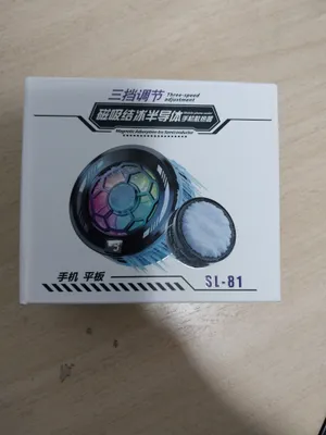 telefon uchun kuller sovutgich 1
