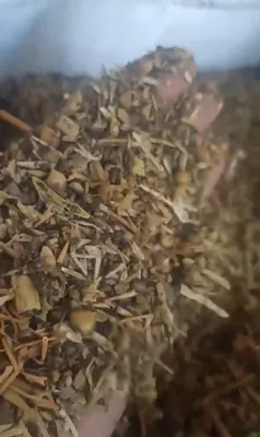 Shrot asosidagi omuxta yem sotiladi