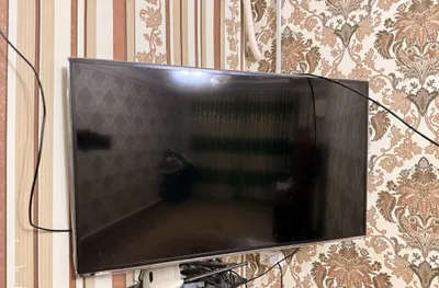 Televizor sotiladi 1
