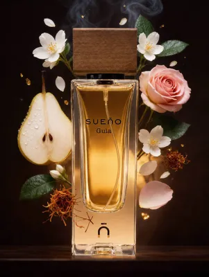 Guia 80ML (Amoauge Guidance)