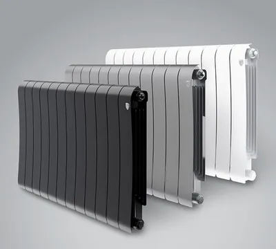Royal Thermo Infinity Radiator 1