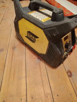 ESAB payvandlash invertori 1