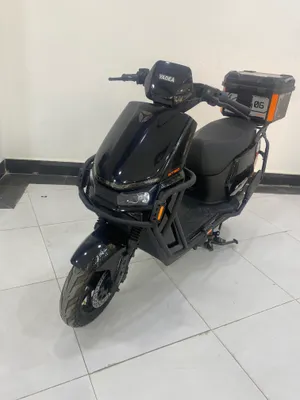 Yadea GT60 1