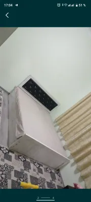 2kishilik divan  shikaf 300$ 1