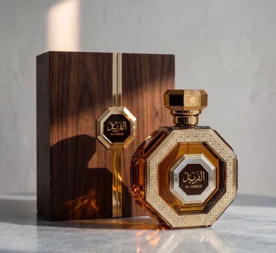 Arabian Oud Al Fareed 100 ml — original