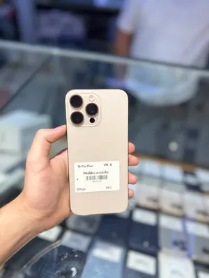iPhone 16 Pro Max VN/A 256GB