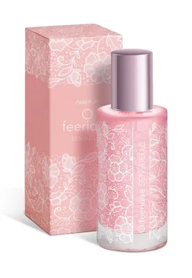 Faberlic Freeque Ayollar atiri 50 ml 3 xilidan bor 1