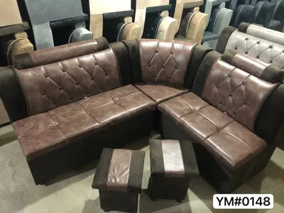 Кухонный уголок (Кухинний уголок) с цеха 1