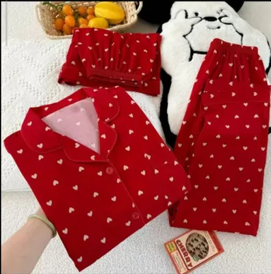 pijama ayollar uchun original Xitoy 1
