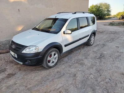 Lada Largus 2020 1