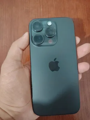 iPhone 15 Pro 128 ГБ 1