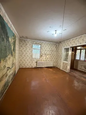 Продаётся квартира на массиве Ялангач 1