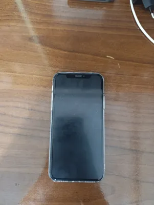 iPhone X 1