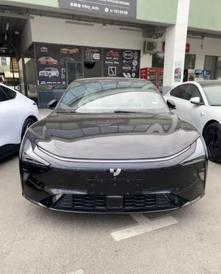 Geely с гарантией 1