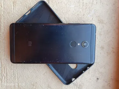 REDMI 5 — 170 тысяч 1