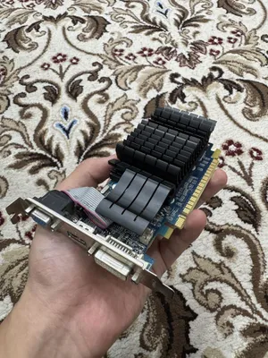 Gt520 videokartasi sotiladi 1