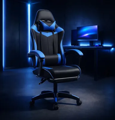 Gaming Kreslo 1