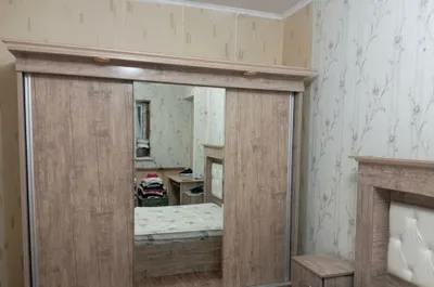 Спальный гарнитур , прихожка 1