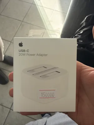 Зарядное устройство для iPhone