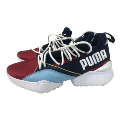 Puma, кроссовки 1