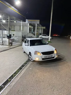 Продаётся ЛАДА ПРИОРА 2 1