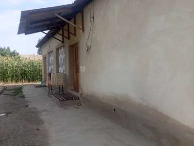 Hovli sotiladi, 17 sotix 1
