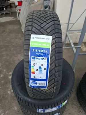 215/65R16 Sport 4S Yuan UP, Kia Sonet 1