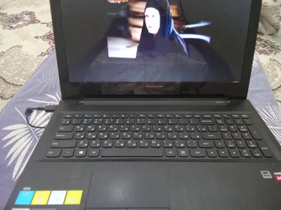 Lenovo G50