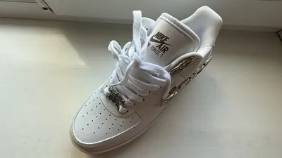 Кроссовки Nike air force оригинал новые 1