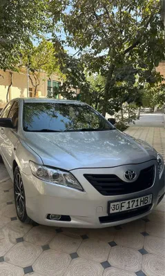 Toyota Camry 40 sotiladi 1