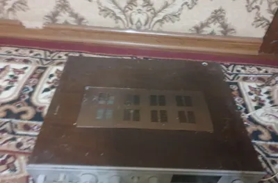 Усилитель. . 1