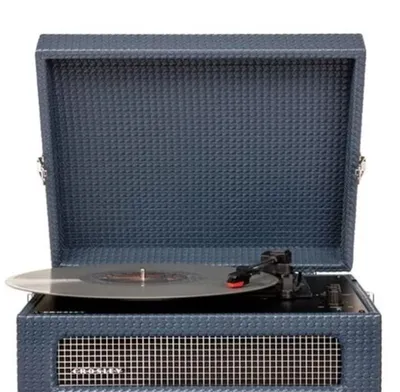 Граммафон Crosley Voyager Portable 1