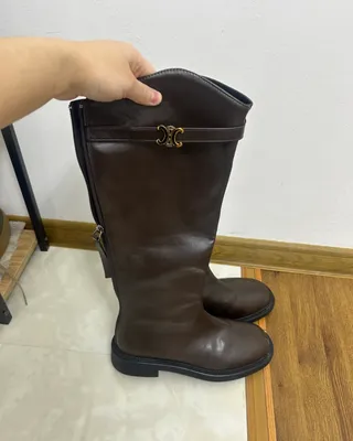 сапоги 1