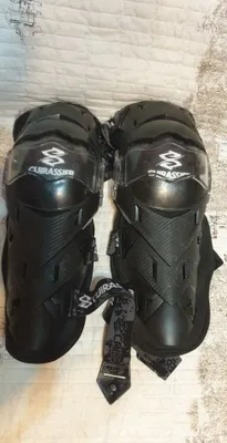 Enduro tizza himoyachilari 1
