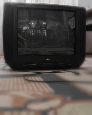 Телевизор