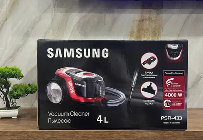 Samsung PSR-433