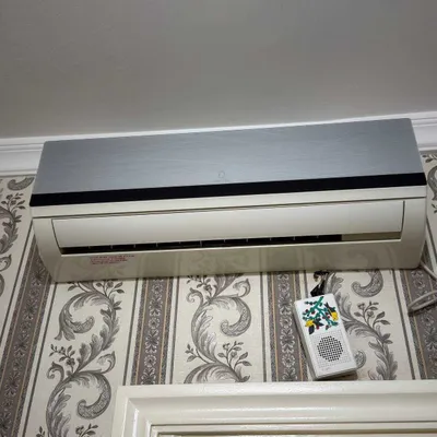 TCL 12 konditsioneri 1