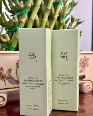 Beauty of Joseon Dayscreen 2-in-1 SPF 30 Moisturizer