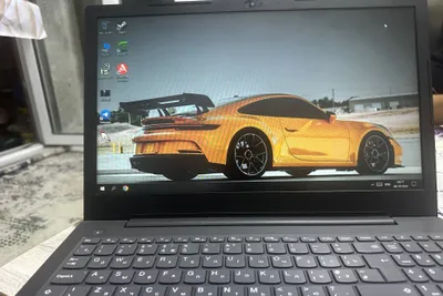 Lenovo core i3 kafolati bilan 1