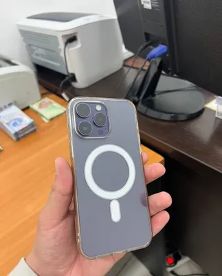 IPhone 14 pro max 1