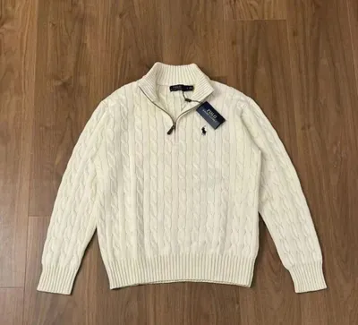Polo Ralph Lauren zipkasi 1