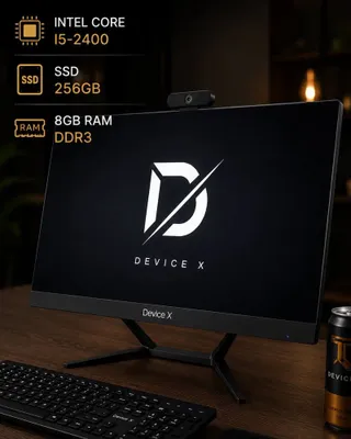 Core i 5 8 gb ddr3 256 gb ssd 1