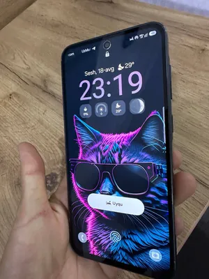 Samsung A36 5G/256 1
