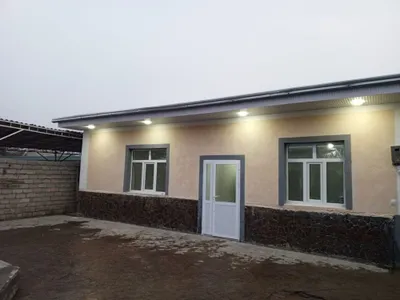 Продаётся дом в городе Нурафшон, Горняк 1