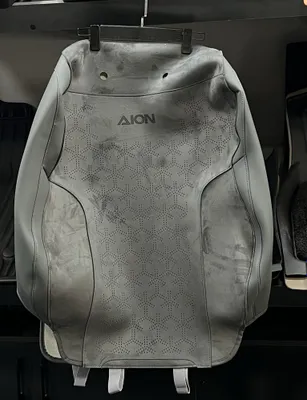 Gac aion i60 chixol