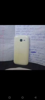 Samsung star prime 1