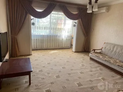 3 xonali kvartira ijaraga, Yashnobod, 700$ 1