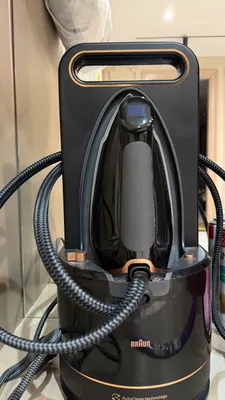 Braun Carestyle 9 1
